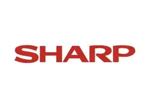 Sharp Phone