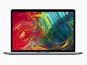 MacBook Pro (15 Zoll, 2019, Touch Bar)