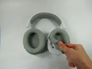 Ear Pad