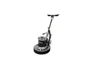 Clarke Floor Sander 56382881 (2016)