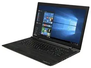 Toshiba Satellite C70D-C