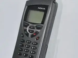 Nokia Communicator 9110i