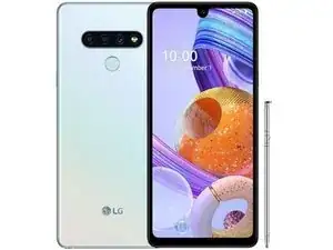 LG K71