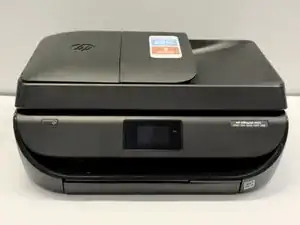 HP OfficeJet 4650