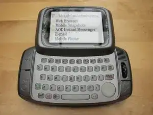 Danger Hiptop