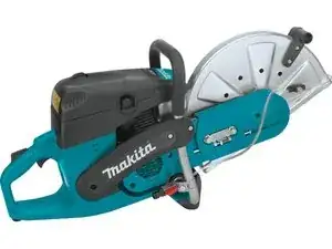 Makita Power Cutter Saw DPC7311HD (2015)