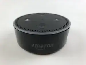 Amazon Echo Dot 2. Generation