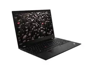 Lenovo ThinkPad P15s