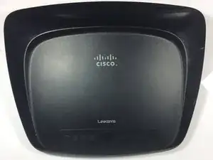 Linksys WRT54G2 V1