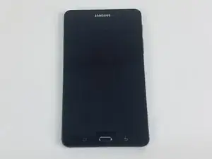 Samsung Galaxy Tab A 7.0