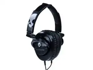 Skullcandy Over-Ear Headphones