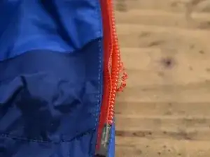 Video: Slider Replacement vs Full Zipper Replacement