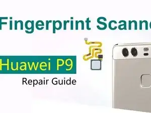 Fingerprint Scanner