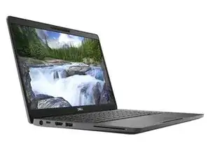 Dell Latitude 5310