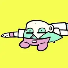 User
