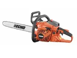 Echo Chain Saw CS-400 (2020)