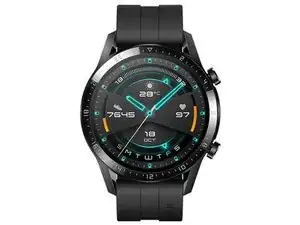 Huawei Watch GT 2 (46 mm)