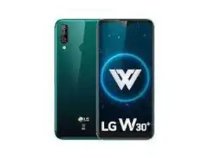 LG W30 Plus