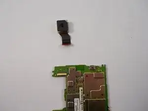 SD Card/SIM Card PCB Board