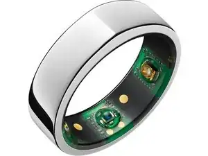 Oura Ring 2 Teardown