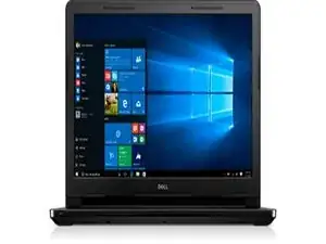 Dell Vostro 15 3562