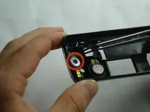 Sony Ericsson W200i Speaker Replacement