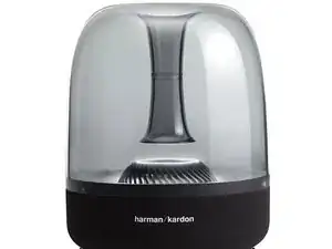 Harman Kardon Aura Studio 2