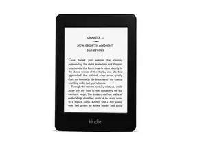 Kindle Paperwhite 1. Generation Reparatur