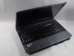 Acer Aspire 6530-6522