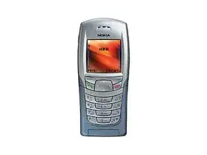 Nokia 6108