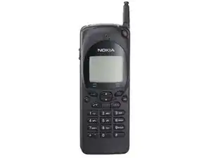 Nokia 2110