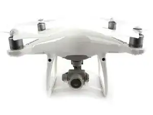 DJI Phantom 4 Pro+