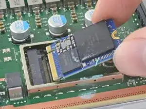 SSD