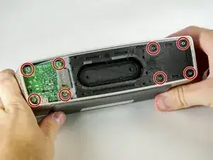 Battery Cover