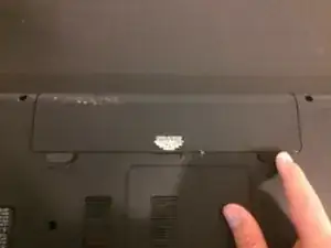 Toshiba Satellite S75D-A7346 RAM Replacement