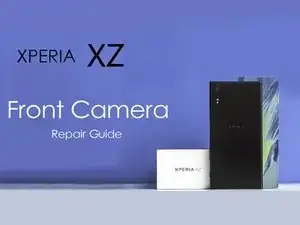 Front-facing Camera(video)