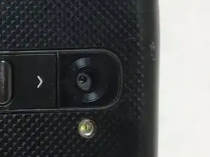 Rear Camera