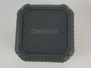 Omaker M4 Front Case Replacement