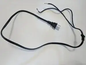 Power Cord