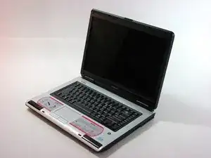 Toshiba Satellite L45-S7423