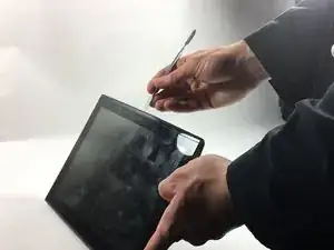 Le Pan II Screen Replacement