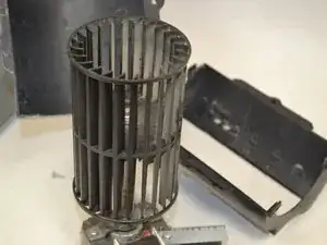 Air Filter Casing