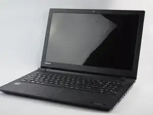 Toshiba Satellite C55D-C5106