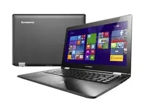 Lenovo IdeaPad 100-14IBD