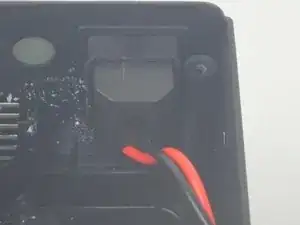 Power Supply Switch