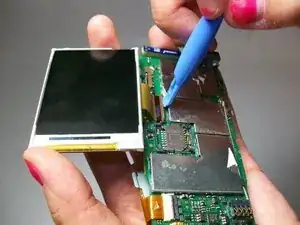 LCD Display