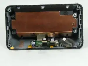 Amazon Echo Show 5 Speaker Replacement