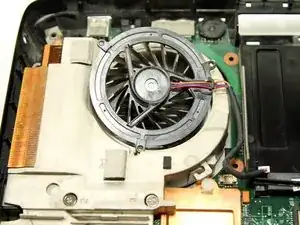 Internal Fan