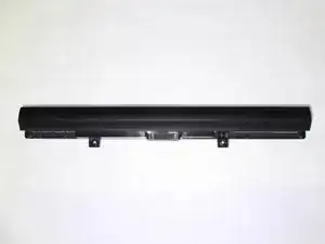 Toshiba Satellite C55-B5200 Battery Replacement