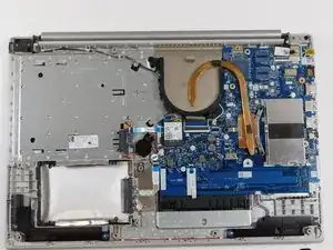 Motherboard